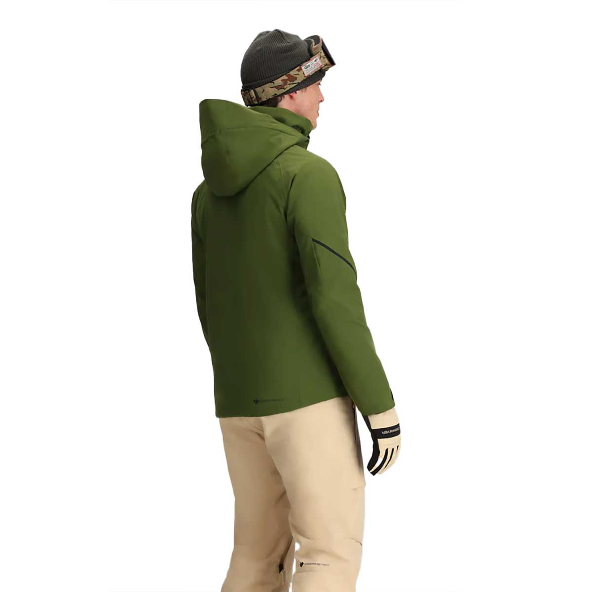 Obermeyer Raze Jacket Men's in Juniper